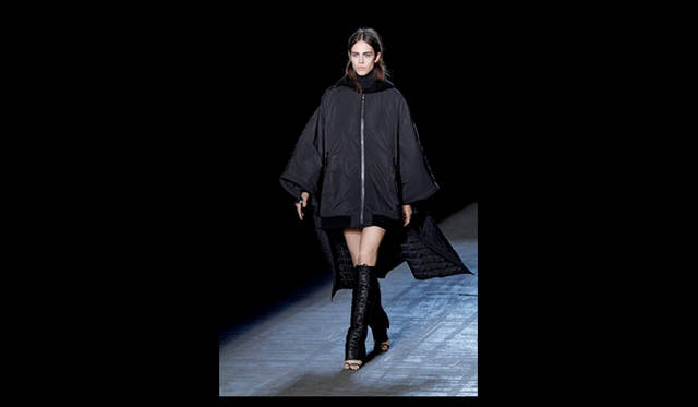 <strong>ALEXANDER WANG｜アレキサンダー ワン</strong> 2011年秋冬コレクション速報