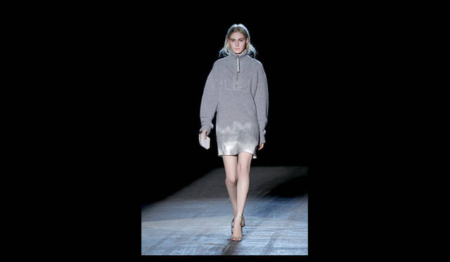 <strong>ALEXANDER WANG｜アレキサンダー ワン</strong> 2011年秋冬コレクション速報