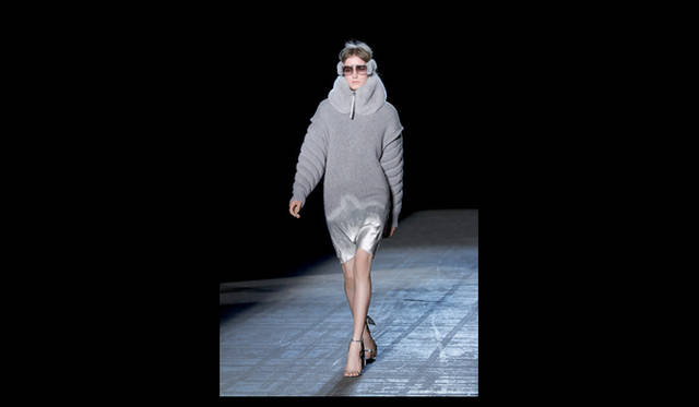 <strong>ALEXANDER WANG｜アレキサンダー ワン</strong> 2011年秋冬コレクション速報