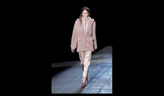 <strong>ALEXANDER WANG｜アレキサンダー ワン</strong> 2011年秋冬コレクション速報