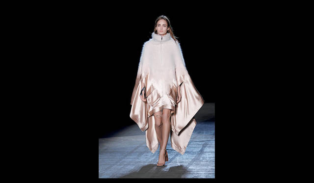 <strong>ALEXANDER WANG｜アレキサンダー ワン</strong> 2011年秋冬コレクション速報