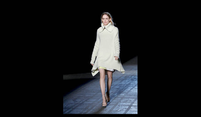 <strong>ALEXANDER WANG｜アレキサンダー ワン</strong> 2011年秋冬コレクション速報