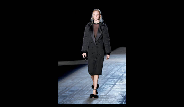 <strong>ALEXANDER WANG｜アレキサンダー ワン</strong> 2011年秋冬コレクション速報
