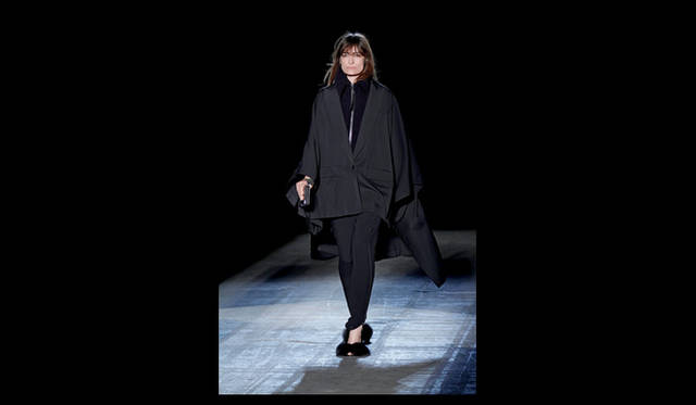 <strong>ALEXANDER WANG｜アレキサンダー ワン</strong> 2011年秋冬コレクション速報