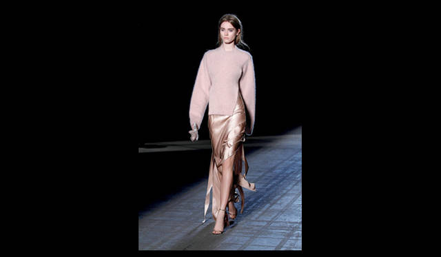 <strong>ALEXANDER WANG｜アレキサンダー ワン</strong> 2011年秋冬コレクション速報