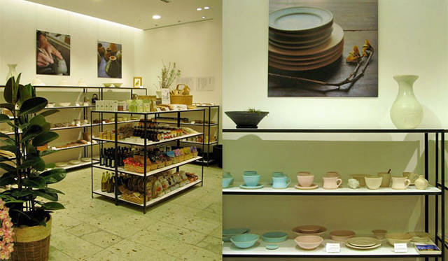 <strong>URBAN RESEARCH DOORS｜アーバンリサーチ ドアーズ</strong>　『二子玉川ライズ店』