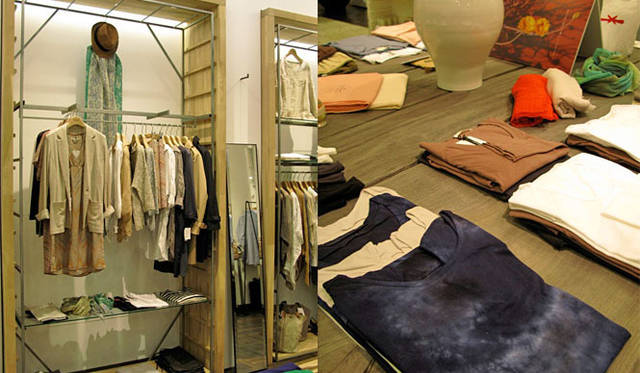 <strong>URBAN RESEARCH DOORS｜アーバンリサーチ ドアーズ</strong>　『二子玉川ライズ店』