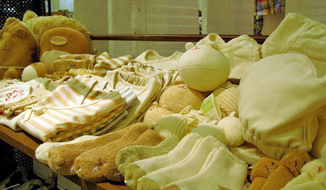 <strong>URBAN RESEARCH DOORS｜アーバンリサーチ ドアーズ</strong>　『二子玉川ライズ店』