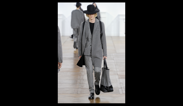 <strong>Dior Homme｜ディオール オム</strong>　写真＝PATRICE STABLE 