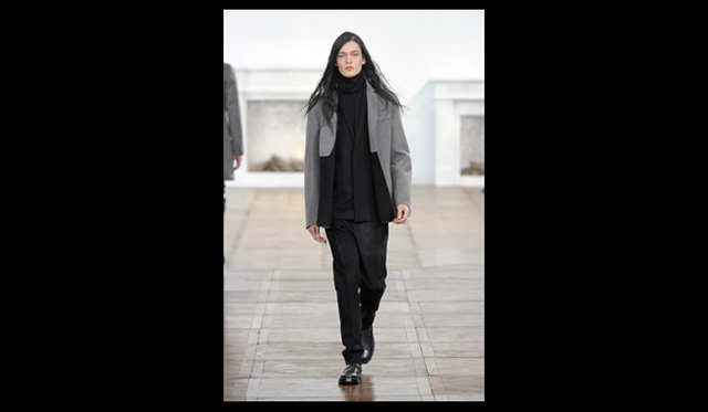 <strong>Dior Homme｜ディオール オム</strong>　写真＝PATRICE STABLE 