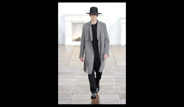 <strong>Dior Homme｜ディオール オム</strong>　写真＝PATRICE STABLE 