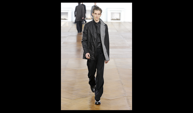 <strong>Dior Homme｜ディオール オム</strong>　写真＝PATRICE STABLE 