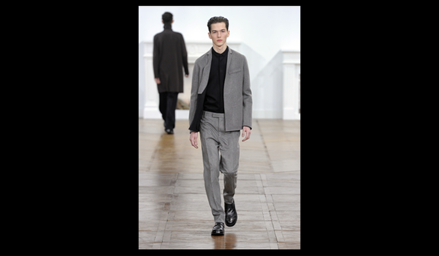 <strong>Dior Homme｜ディオール オム</strong>　写真＝PATRICE STABLE 