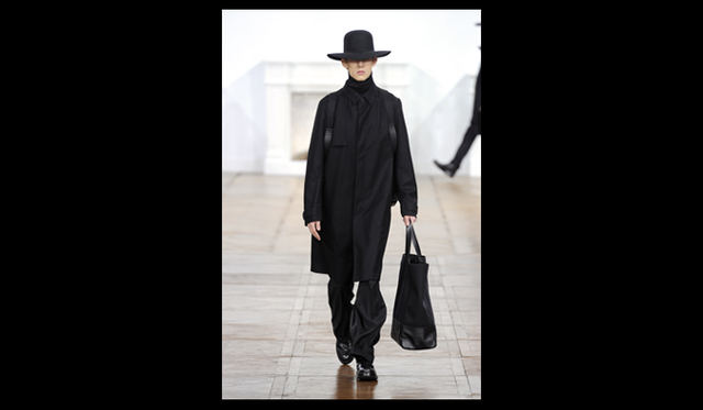 <strong>Dior Homme｜ディオール オム</strong>　写真＝PATRICE STABLE 