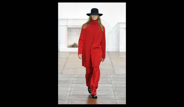 <strong>Dior Homme｜ディオール オム</strong>　写真＝PATRICE STABLE 