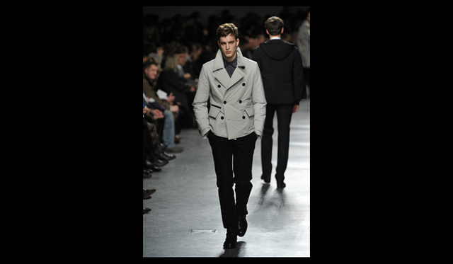 <strong>Hermès｜エルメス</strong>　写真＝Jean-François José 