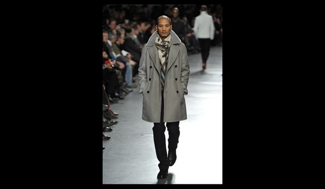 <strong>Hermès｜エルメス</strong>　写真＝Jean-François José 