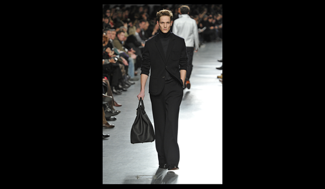 <strong>Hermès｜エルメス</strong>　写真＝Jean-François José 