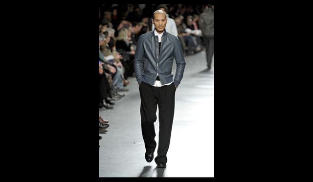 <strong>Hermès｜エルメス</strong>　写真＝Jean-François José 