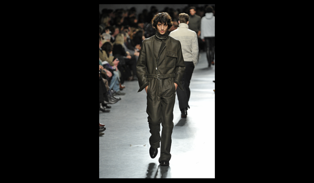 <strong>Hermès｜エルメス</strong>　写真＝Jean-François José 