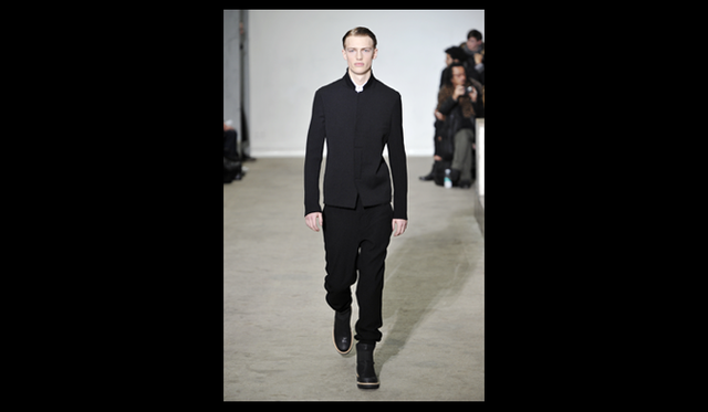 <strong>KRIS VAN ASSCHE｜クリス ヴァン アッシュ</strong> 
