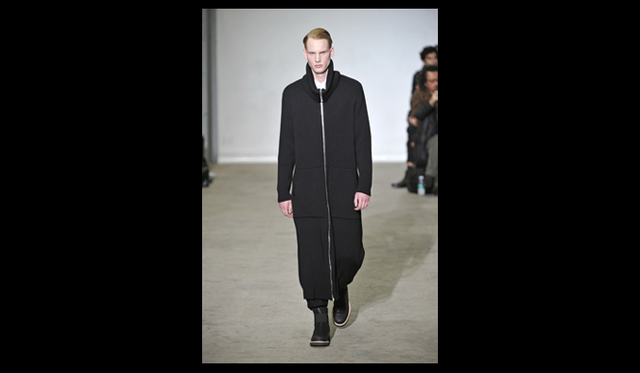 <strong>KRIS VAN ASSCHE｜クリス ヴァン アッシュ</strong> 