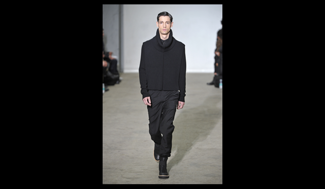 <strong>KRIS VAN ASSCHE｜クリス ヴァン アッシュ</strong> 