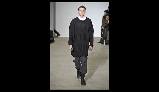<strong>KRIS VAN ASSCHE｜クリス ヴァン アッシュ</strong> 