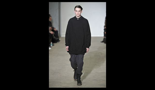 <strong>KRIS VAN ASSCHE｜クリス ヴァン アッシュ</strong> 