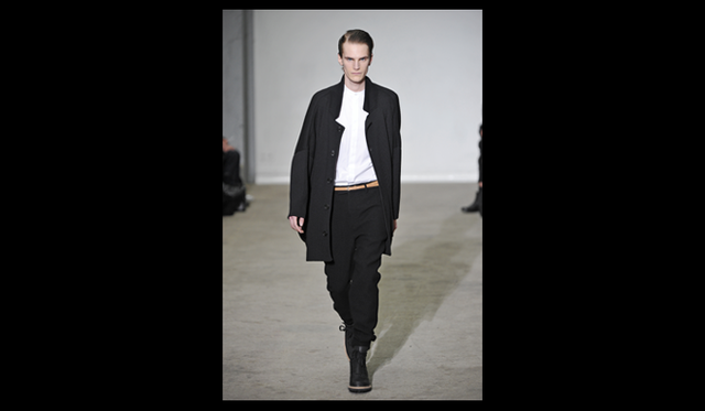 <strong>KRIS VAN ASSCHE｜クリス ヴァン アッシュ</strong> 