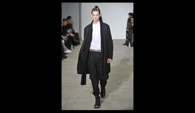 <strong>KRIS VAN ASSCHE｜クリス ヴァン アッシュ</strong> 