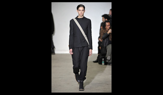 <strong>KRIS VAN ASSCHE｜クリス ヴァン アッシュ</strong> 