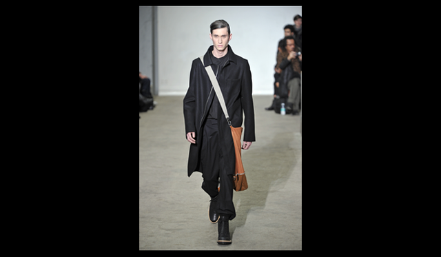 <strong>KRIS VAN ASSCHE｜クリス ヴァン アッシュ</strong> 