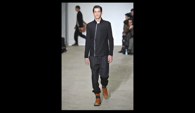 <strong>KRIS VAN ASSCHE｜クリス ヴァン アッシュ</strong> 