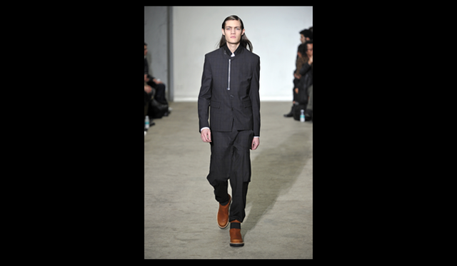 <strong>KRIS VAN ASSCHE｜クリス ヴァン アッシュ</strong> 