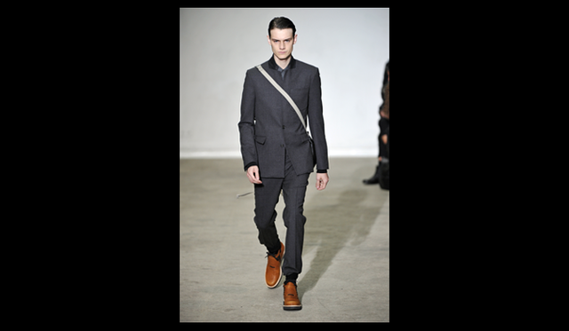 <strong>KRIS VAN ASSCHE｜クリス ヴァン アッシュ</strong> 