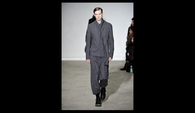 <strong>KRIS VAN ASSCHE｜クリス ヴァン アッシュ</strong> 