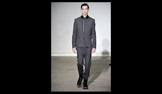 <strong>KRIS VAN ASSCHE｜クリス ヴァン アッシュ</strong> 