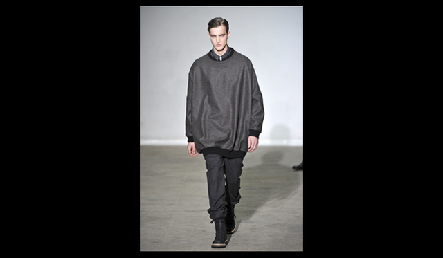 <strong>KRIS VAN ASSCHE｜クリス ヴァン アッシュ</strong> 