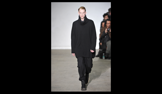 <strong>KRIS VAN ASSCHE｜クリス ヴァン アッシュ</strong> 