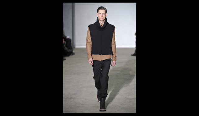 <strong>KRIS VAN ASSCHE｜クリス ヴァン アッシュ</strong> 