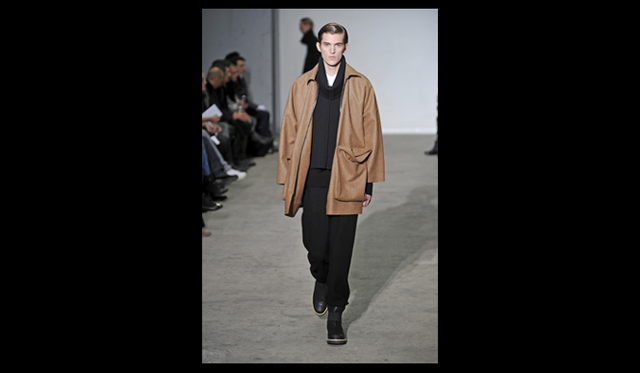 <strong>KRIS VAN ASSCHE｜クリス ヴァン アッシュ</strong> 