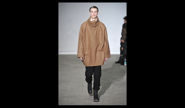 <strong>KRIS VAN ASSCHE｜クリス ヴァン アッシュ</strong> 