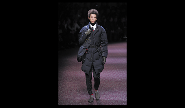 P07 <strong>LANVIN|ランバン</strong>