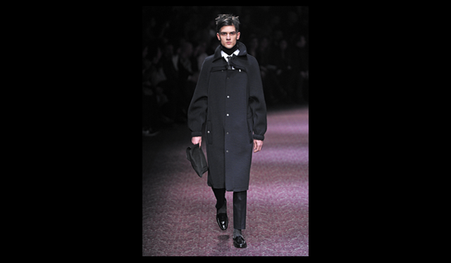 P08 <strong>LANVIN|ランバン</strong>