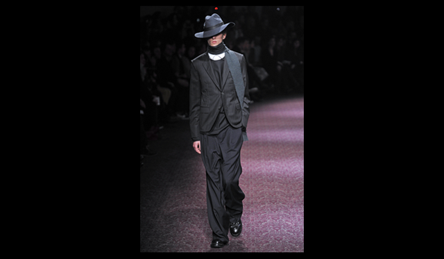 P09 <strong>LANVIN|ランバン</strong>