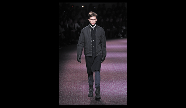 P11 <strong>LANVIN|ランバン</strong>