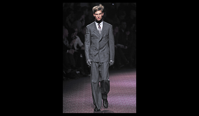 P14 <strong>LANVIN|ランバン</strong>