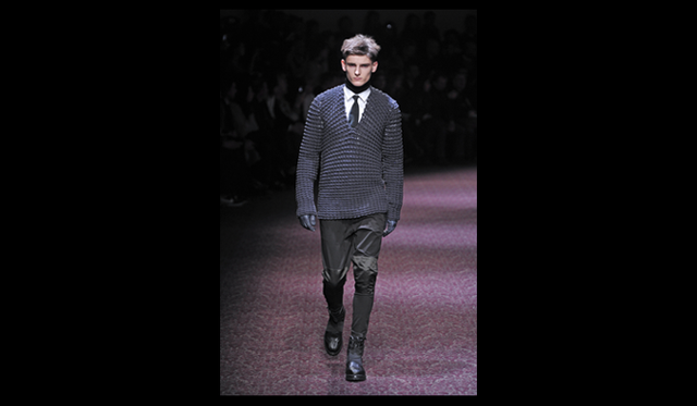 P16 <strong>LANVIN|ランバン</strong>