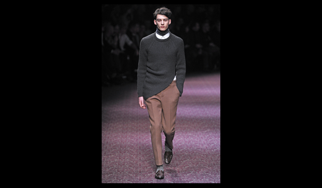 P18 <strong>LANVIN|ランバン</strong>